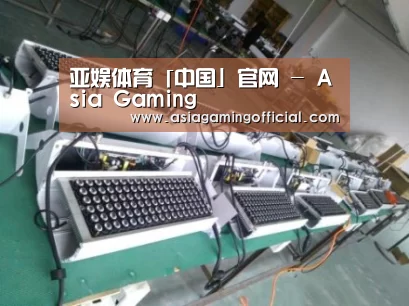 亚娱体育案例展示一