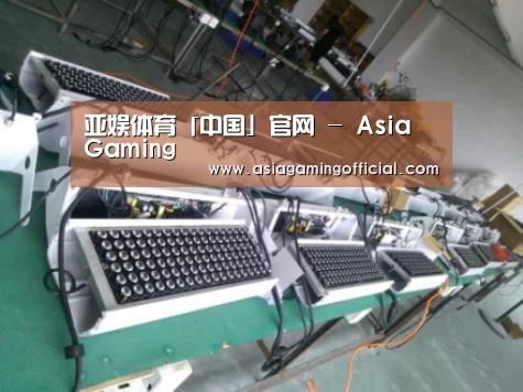 亚娱体育案例展示一(图1)