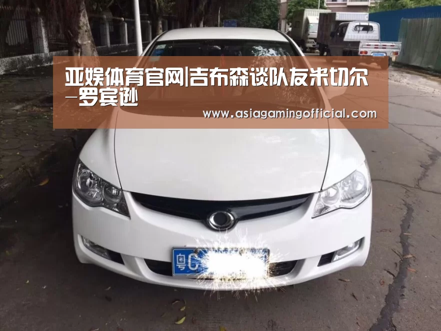 亚娱体育官网|吉布森谈队友米切尔-罗宾逊(图2) 亚娱体育体育